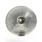 Used Zildjian 14in k custom fast crash Cymbal
