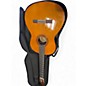 Used Yamaha C40 Natural Classical Acoustic Guitar thumbnail