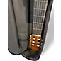 Used Yamaha C40 Natural Classical Acoustic Guitar