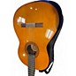 Used Yamaha C40 Natural Classical Acoustic Guitar