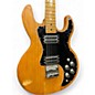 Used Peavey T-60 Natural Solid Body Electric Guitar