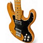 Used Peavey T-60 Natural Solid Body Electric Guitar