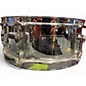 Used Pearl 14in STEEL SHELL Chrome Drum thumbnail