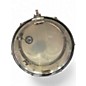 Used Pearl 14in STEEL SHELL Chrome Drum