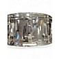 Used Pearl 14in STEEL SHELL Chrome Drum
