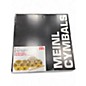 Used MEINL 13in CYMBAL PACK (hh, crash, splash) Cymbal thumbnail