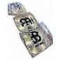 Used MEINL 13in CYMBAL PACK (hh, crash, splash) Cymbal