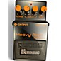 Used BOSS HM2-W (WAZA) Effect Pedal