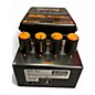 Used BOSS HM2-W (WAZA) Effect Pedal