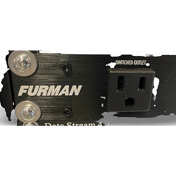 Used Furman M8X2 Power Conditioner