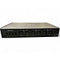 Used iConnectivity mioXM 4x4 MIDI Interface Audio Interface