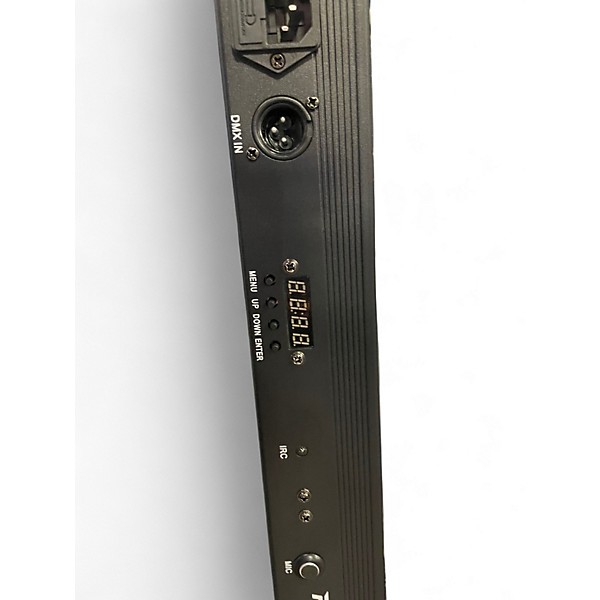Used Rockville ROCKSTRIP 252 Lighting Effect