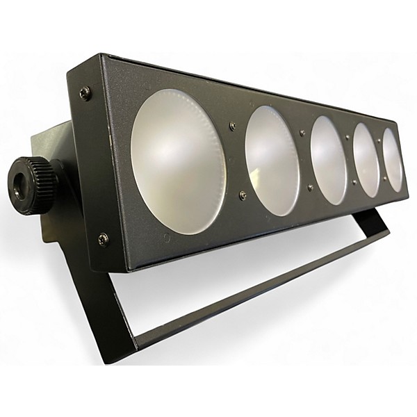 Used Rockville FIVE-EYE Lighting Effect