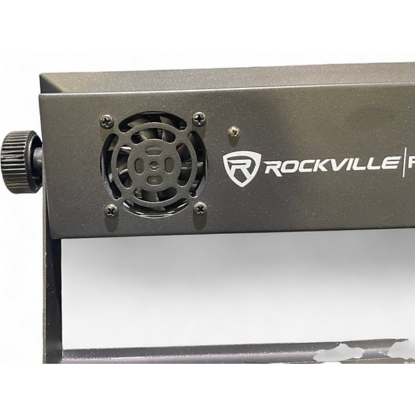 Used Rockville FIVE-EYE Lighting Effect