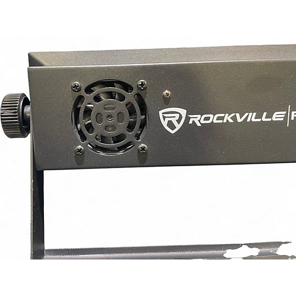 Used Rockville Five-Eye Lighting Effect