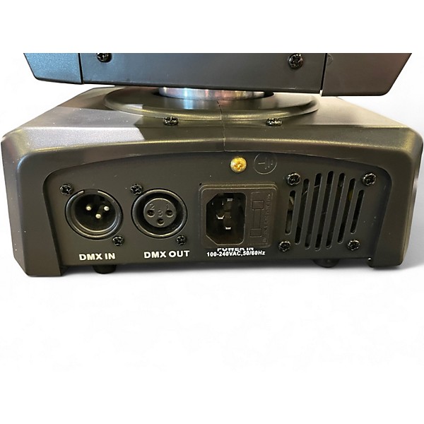 Used CHAUVET DJ INTIMIDATOR SPOT 110 Spotlight