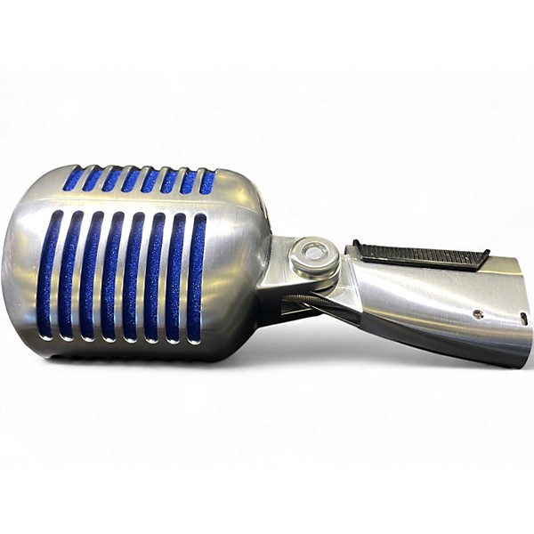 Used Shure Super 55 Dynamic Microphone