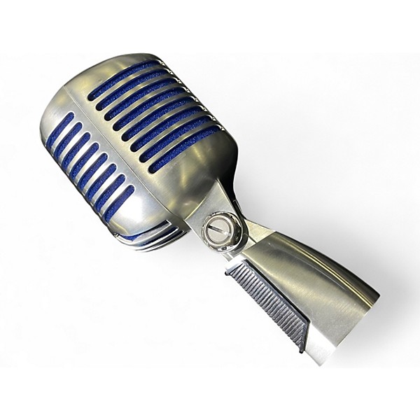 Used Shure Super 55 Dynamic Microphone