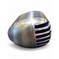Used Shure Super 55 Dynamic Microphone