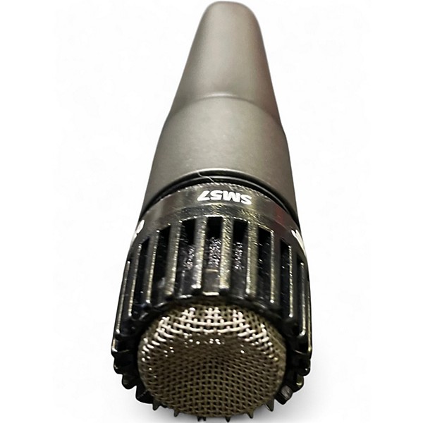 Used Shure SM57LC Dynamic Microphone