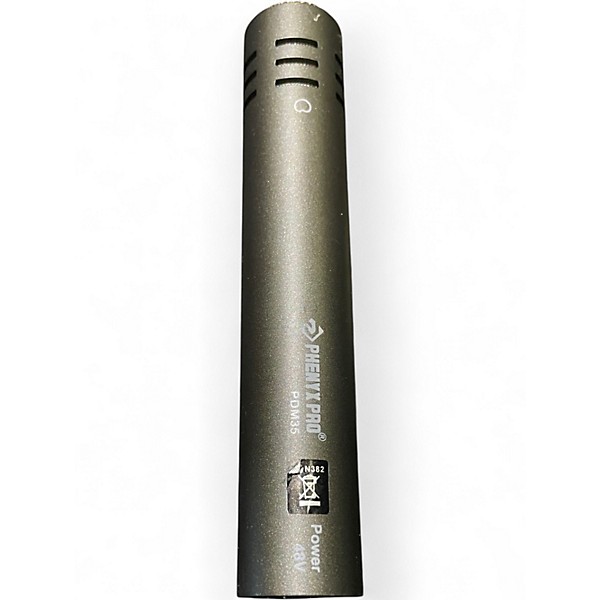 Used Phenyx Pro PDM35 Condenser Microphone