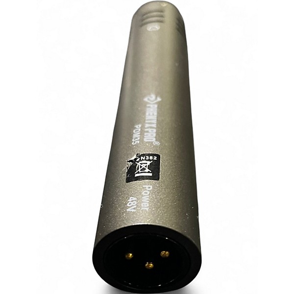 Used Phenyx Pro PDM35 Condenser Microphone