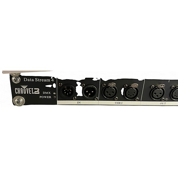 Used CHAUVET DJ DJ STREAM 4 Lighting Controller