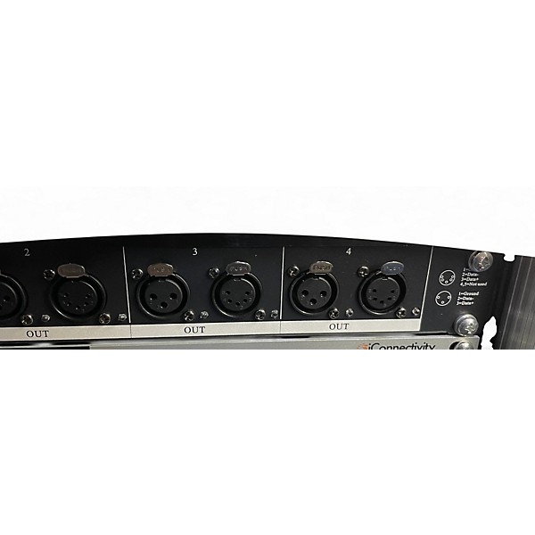 Used CHAUVET DJ DJ STREAM 4 Lighting Controller