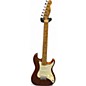 Vintage 1981 Fender Bullet S3 Natural Solid Body Electric Guitar thumbnail