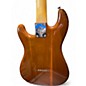 Vintage 1981 Fender Bullet S3 Natural Solid Body Electric Guitar