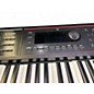 Used Roland Juno DS88 Keyboard Workstation