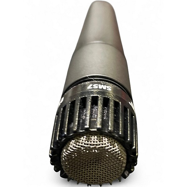 Used Shure SM57LC Dynamic Microphone