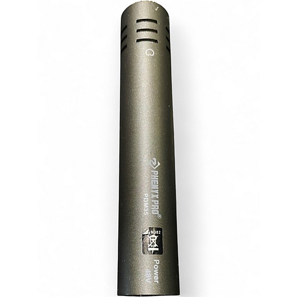 Used Phenyx Pro PDM35 Condenser Microphone