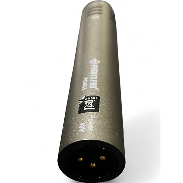 Used Phenyx Pro PDM35 Condenser Microphone