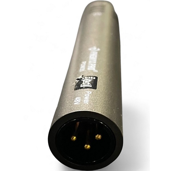 Used Phenyx Pro PDM35 Condenser Microphone