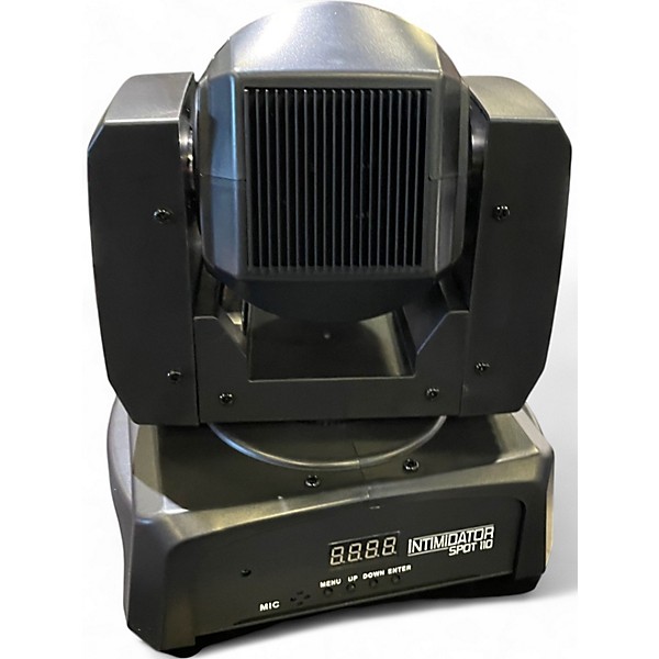 Used CHAUVET DJ Intimidator Spot 110 Spotlight