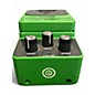 Used Behringer TO800 Vintage Tube Overdrive Effect Pedal
