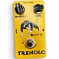 Used Joyo TREMOLO Effect Pedal