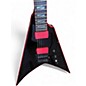 Used ESP GHSV200 Black Solid Body Electric Guitar