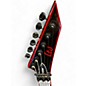 Used ESP GHSV200 Black Solid Body Electric Guitar