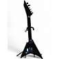 Used ESP GHSV200 Black Solid Body Electric Guitar