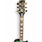 Used Charvel Desolation DS-2 ST Green Solid Body Electric Guitar