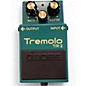 Used BOSS TR2 Tremolo Effect Pedal thumbnail