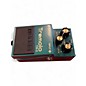 Used BOSS TR2 Tremolo Effect Pedal