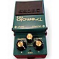 Used BOSS TR2 Tremolo Effect Pedal