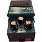 Used BOSS TR2 Tremolo Effect Pedal