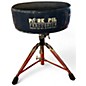 Used Pork Pie USA PORK PIE ROUND THRONE Drum Throne thumbnail