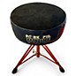 Used Pork Pie USA PORK PIE ROUND THRONE Drum Throne
