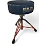 Used Pork Pie USA PORK PIE ROUND THRONE Drum Throne
