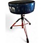 Used Pork Pie USA PORK PIE ROUND THRONE Drum Throne